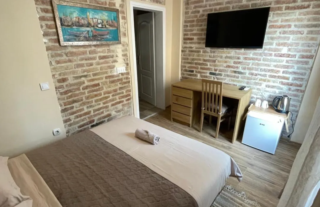 Hostel Anton-1